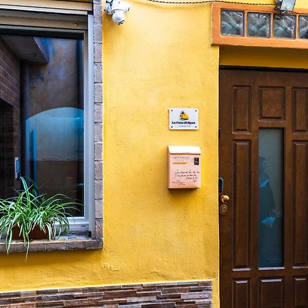 La Casa Di Ryan - Camere - Policlinico - Cittadella Monserrato Exterior foto